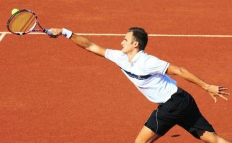 ATP Viena – Copil, invins din nou de Zemlja